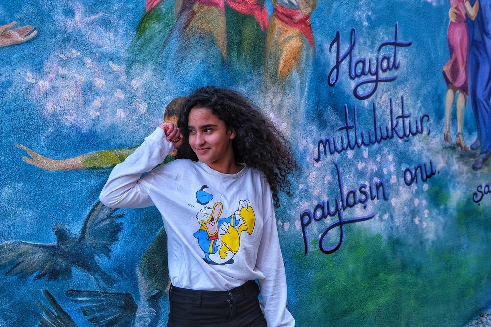 Photograph by Ufuk Urgun