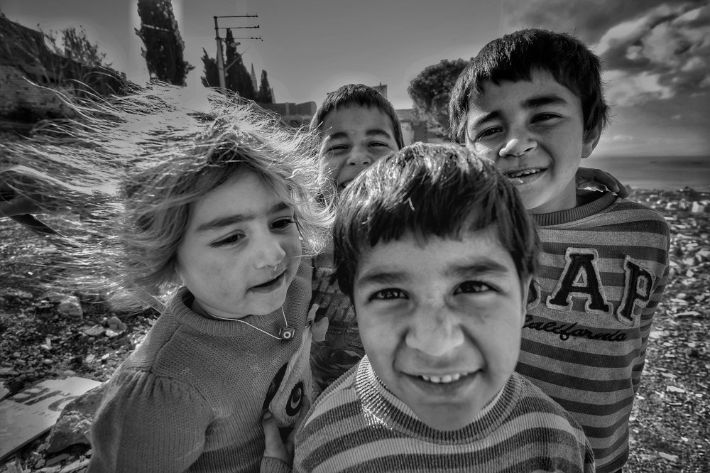 Photograph by Ufuk Urgun