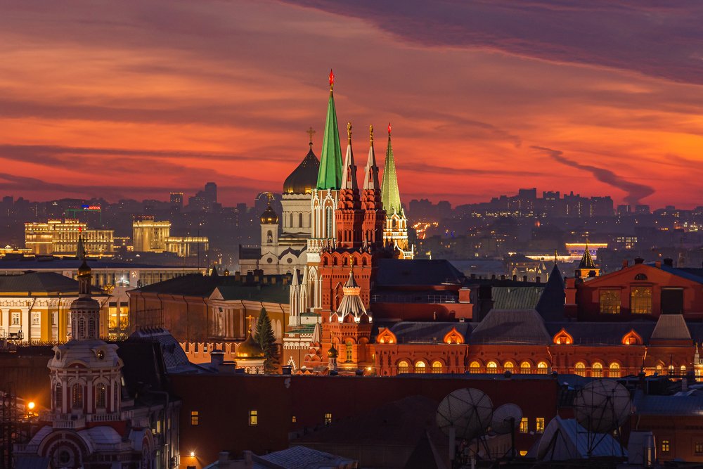 Photograph by Юлия Терехина