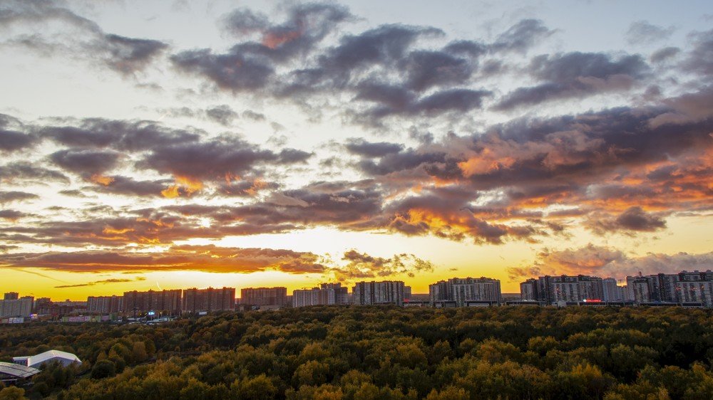 Photograph by Sergey Polyakov