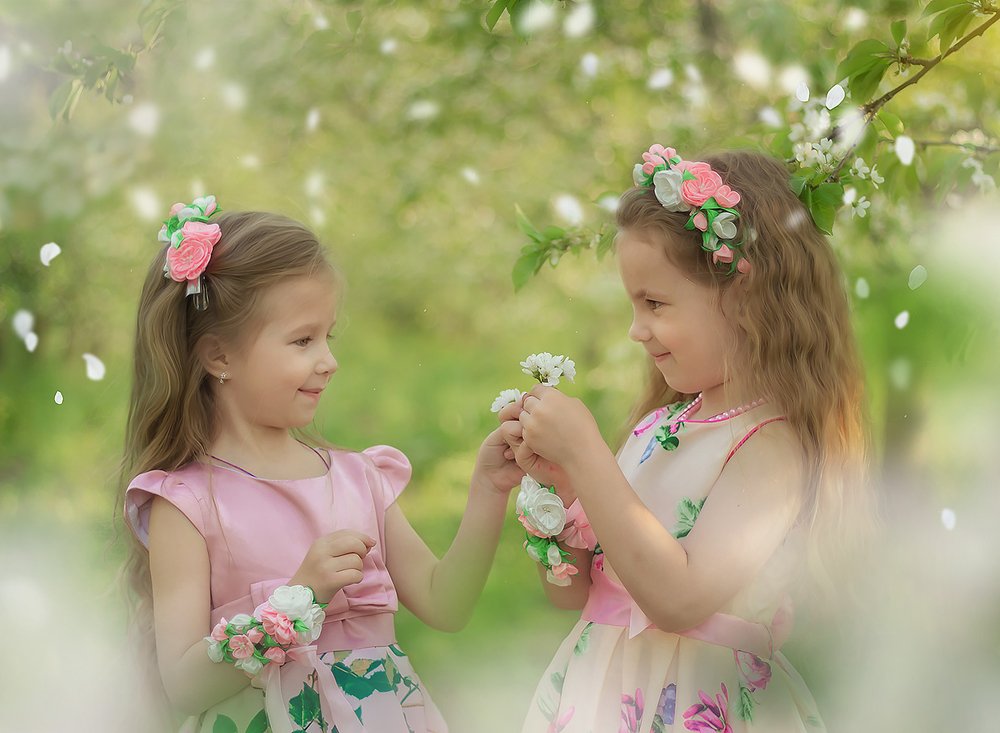 Photograph by Ольга Булавко