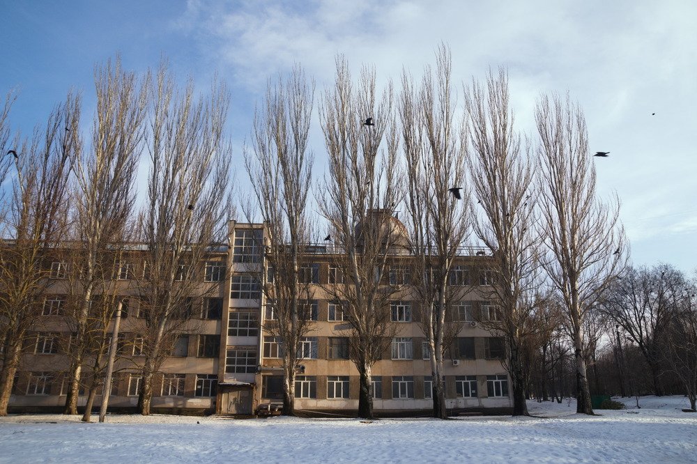 Photograph by Башлаев Константин