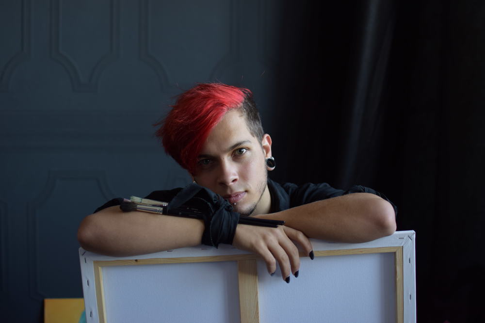 Photograph by Сергей Гилев