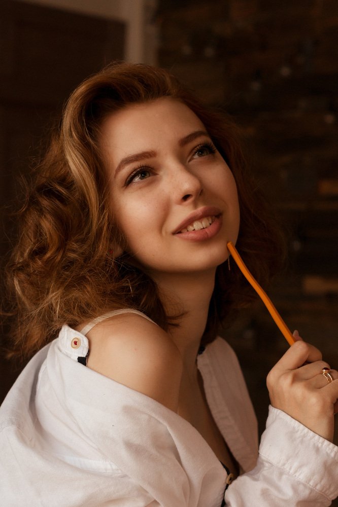 Полуденное вдохновение