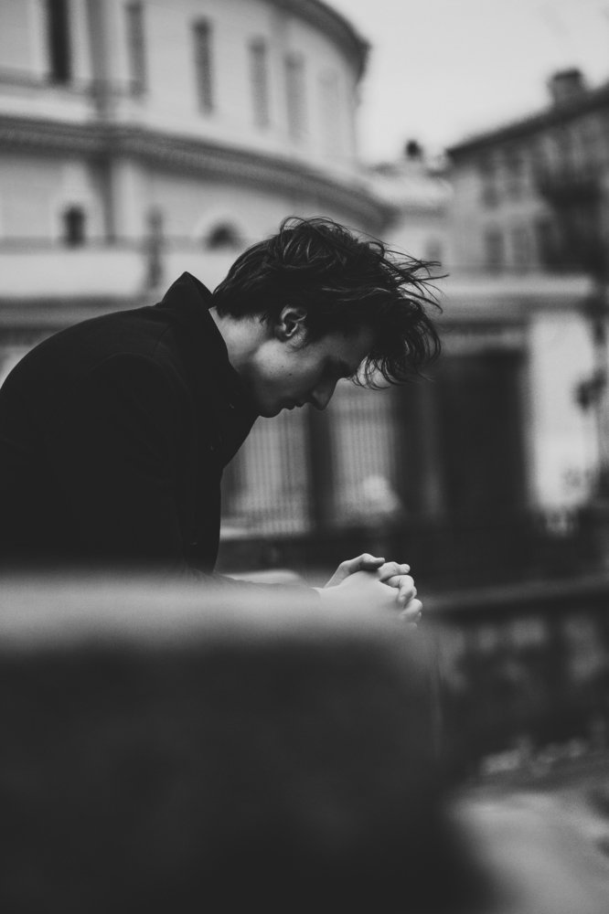 Photograph by Никита Колесник
