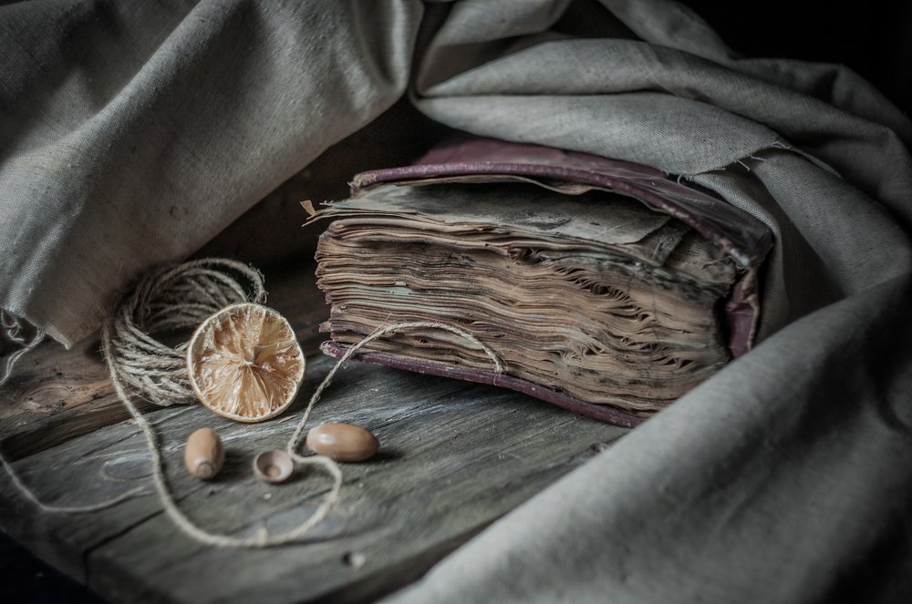 Photograph by Владимир Новиков