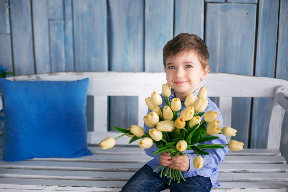 Photograph by Марина Левицкая