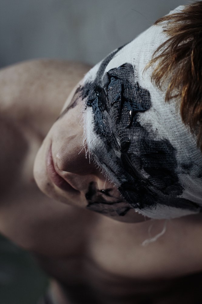 Photograph by Анастасия Деньгина