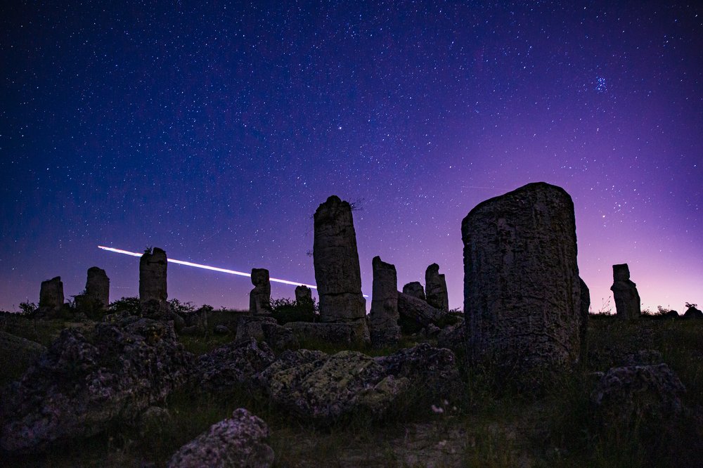 Photograph by Simona Grigorescu