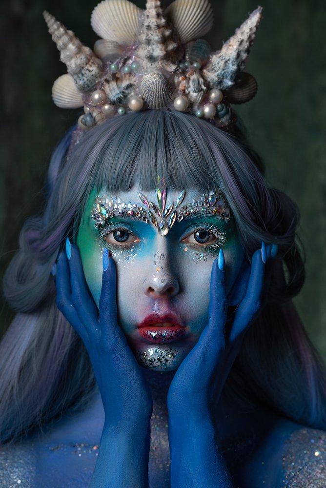 Photograph by Юлия Крылова