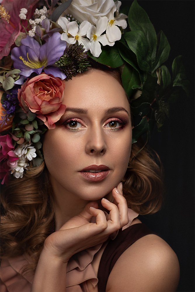 Photograph by Юлия Крылова