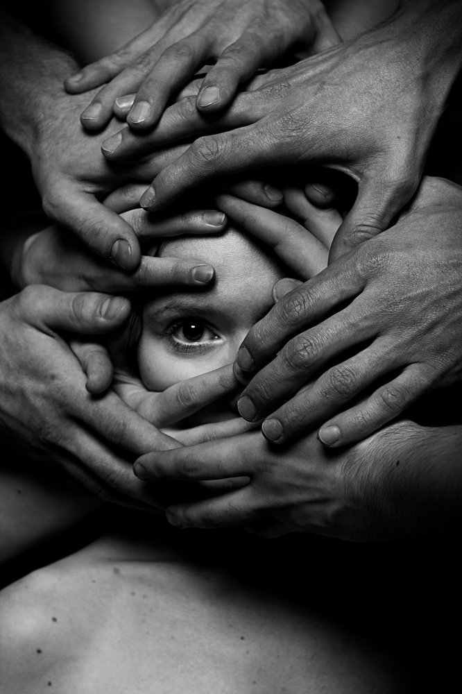 Photograph by Анастасия Деньгина