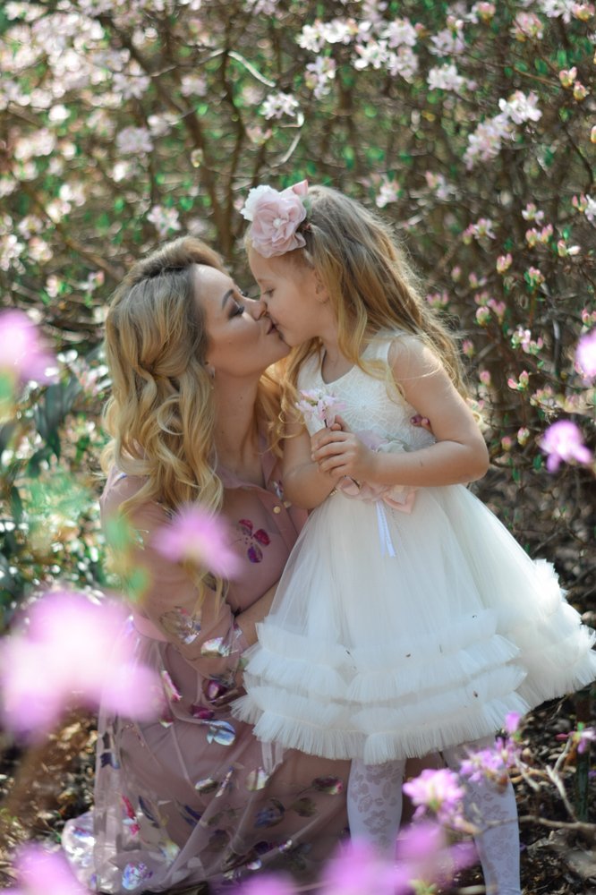 Фотография автора Виктория Шершень