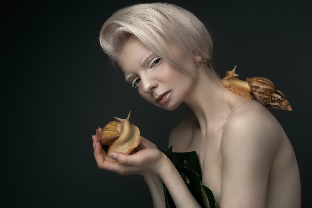 Photograph by Виктория Троицкая