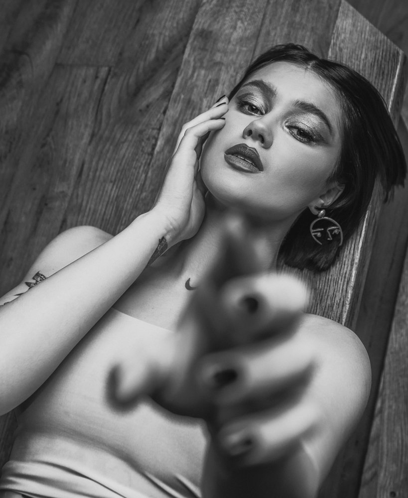 Photograph by Михайло Кушей