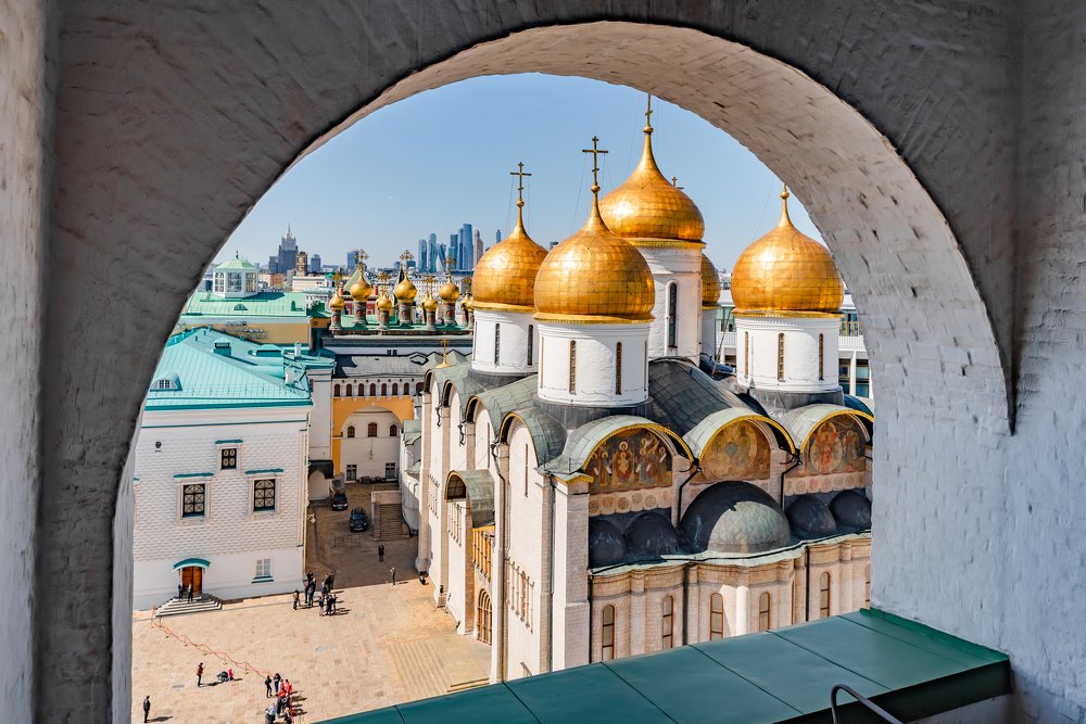 Photograph by Юлия Терехина