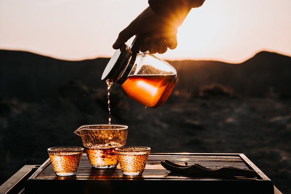 Photograph by Мария Раздорова