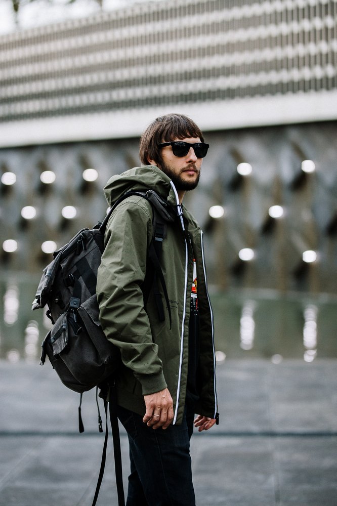 Photograph by Мария Раздорова