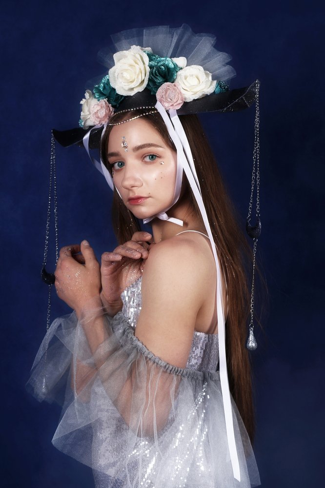 Photograph by Елена Васильковская