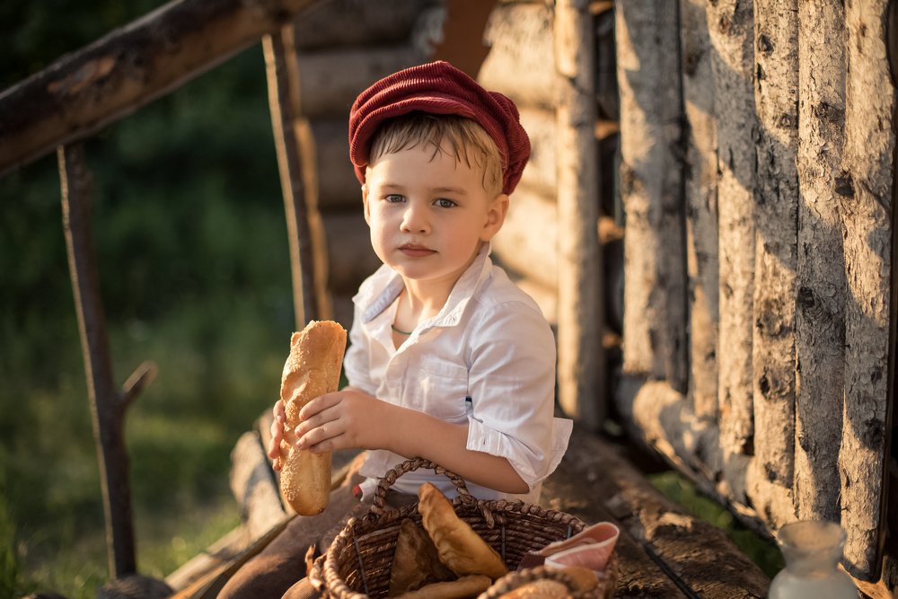 Фотография автора Мила Дейман
