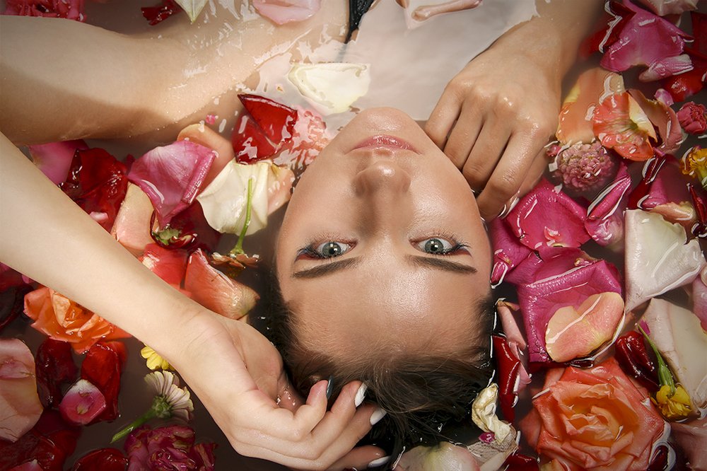 Photograph by Елена Васильковская