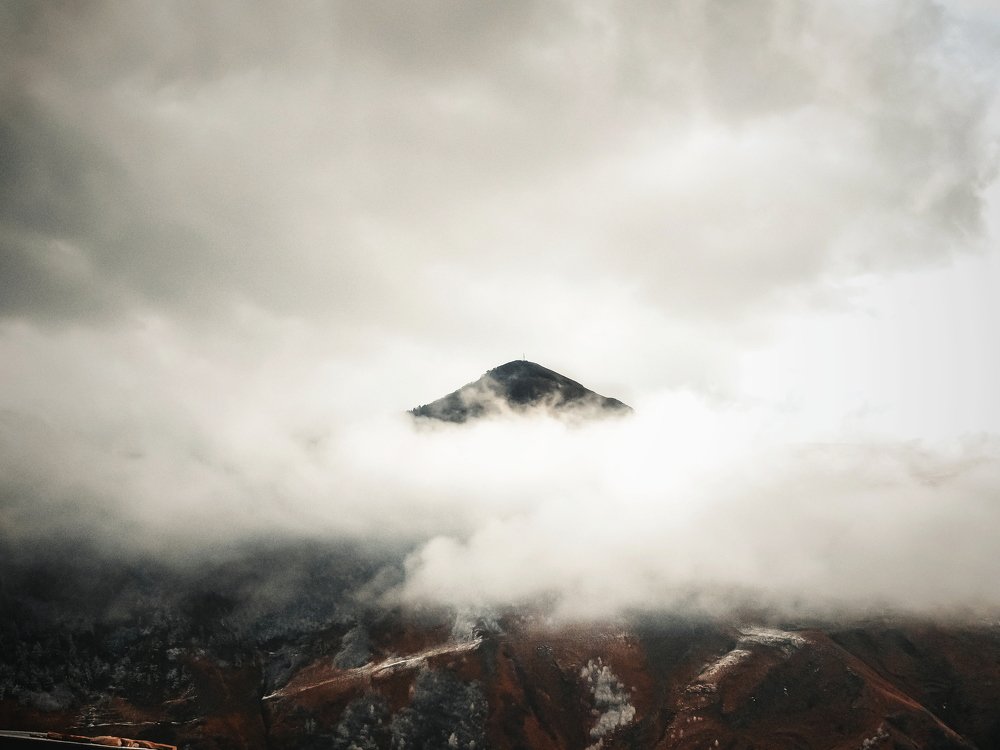 Photograph by Айшат Чупанова