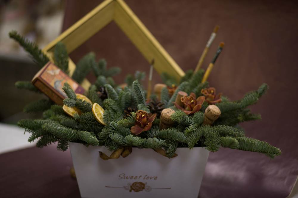 Photograph by Татьяна Дубовицкая