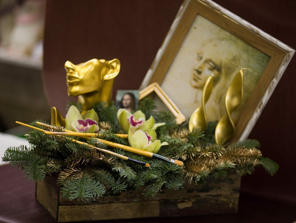 Photograph by Татьяна Дубовицкая