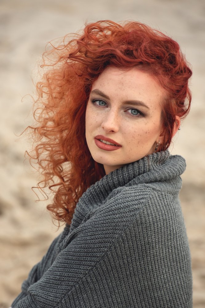 Photograph by Izabela Czarnecka