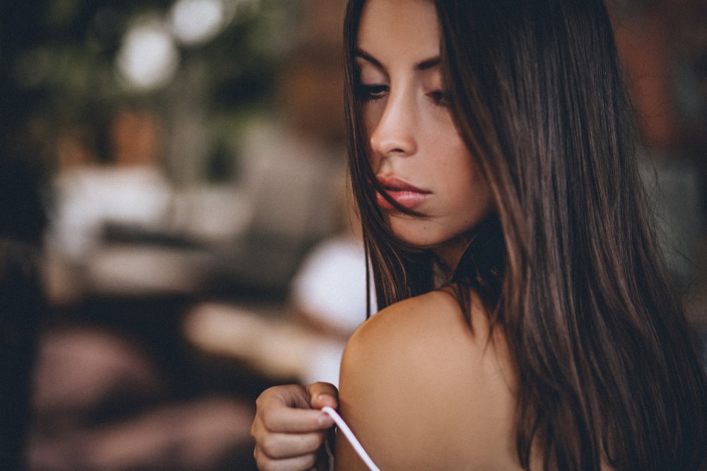 Photograph by Olesya Romanenko