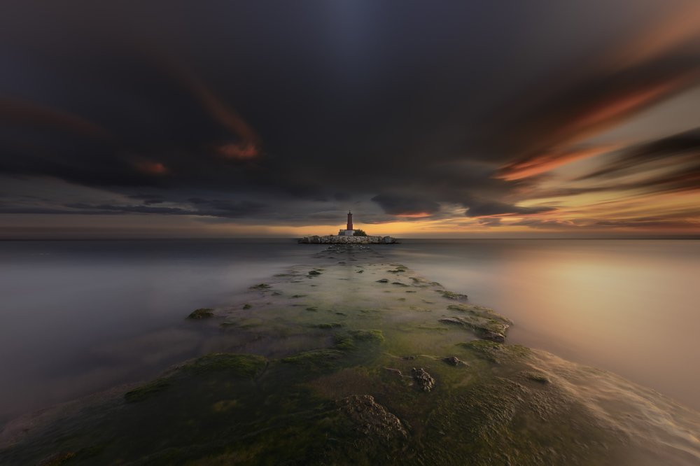 Photograph by Paco Seva