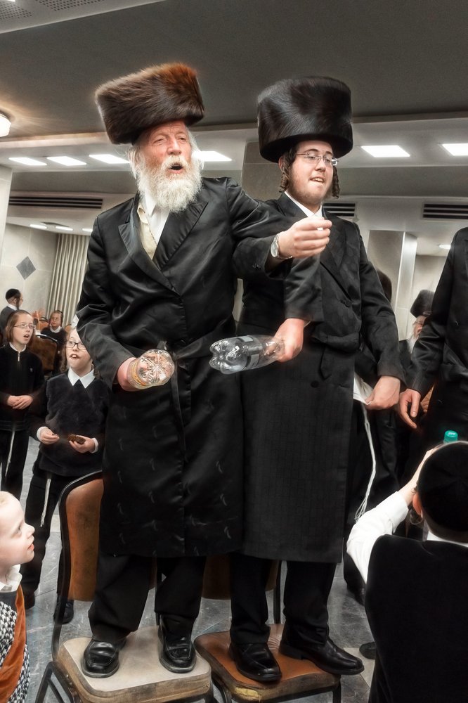 Photograph by David Lerer