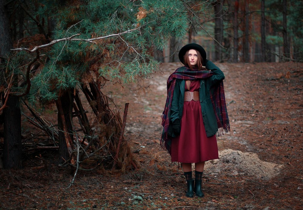 Photograph by Eugenia