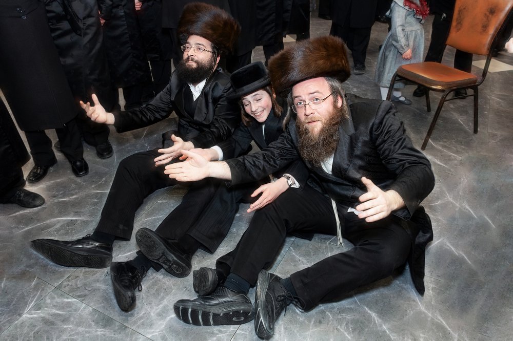 Photograph by David Lerer