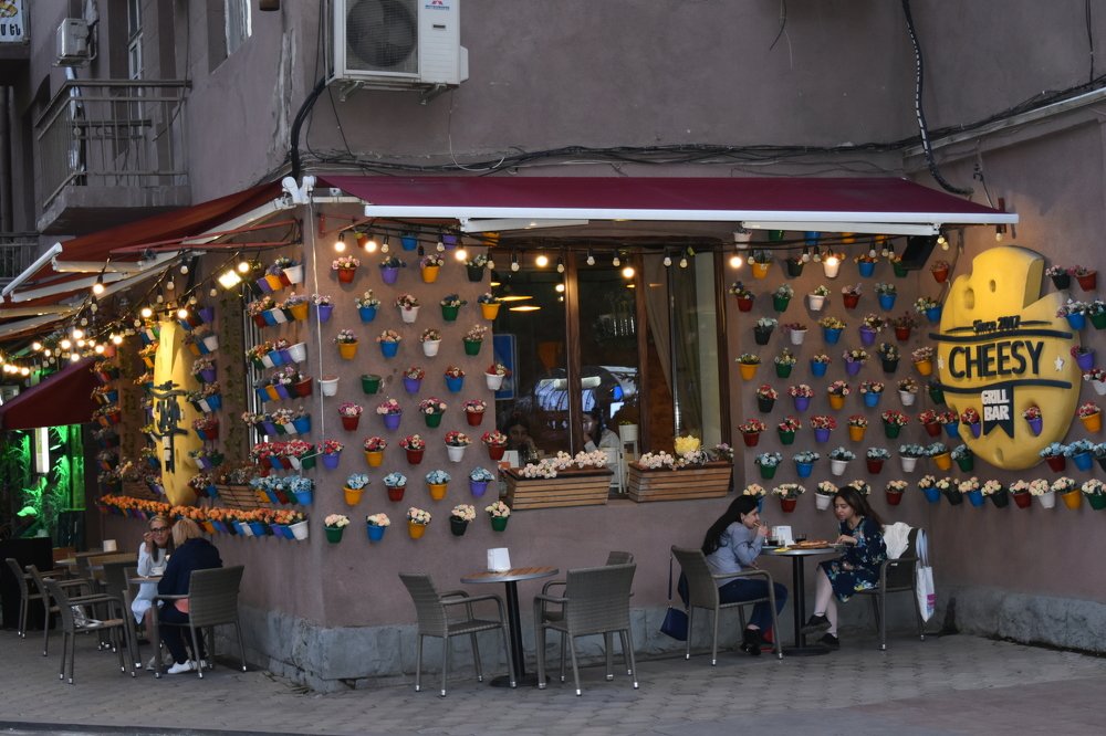 Photograph by Олег Канаев