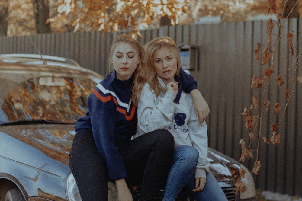 90-е гг.