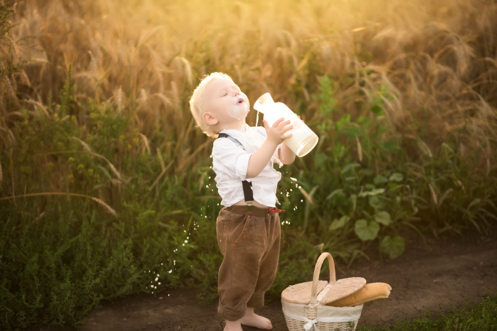 Фотография автора Мила Дейман