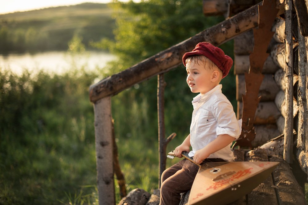 Фотография автора Мила Дейман