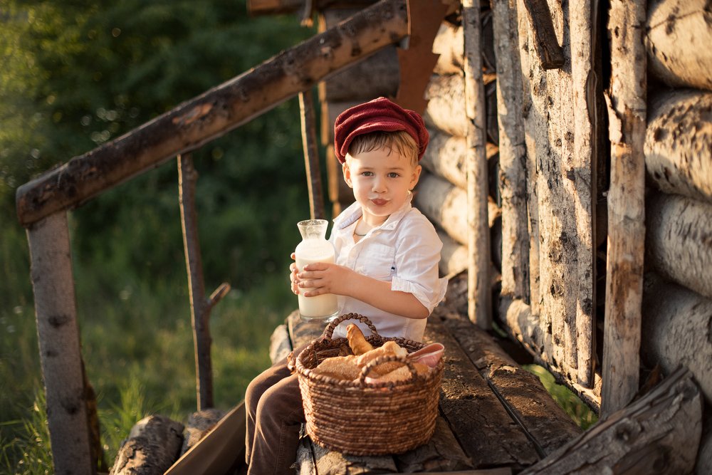 Фотография автора Мила Дейман