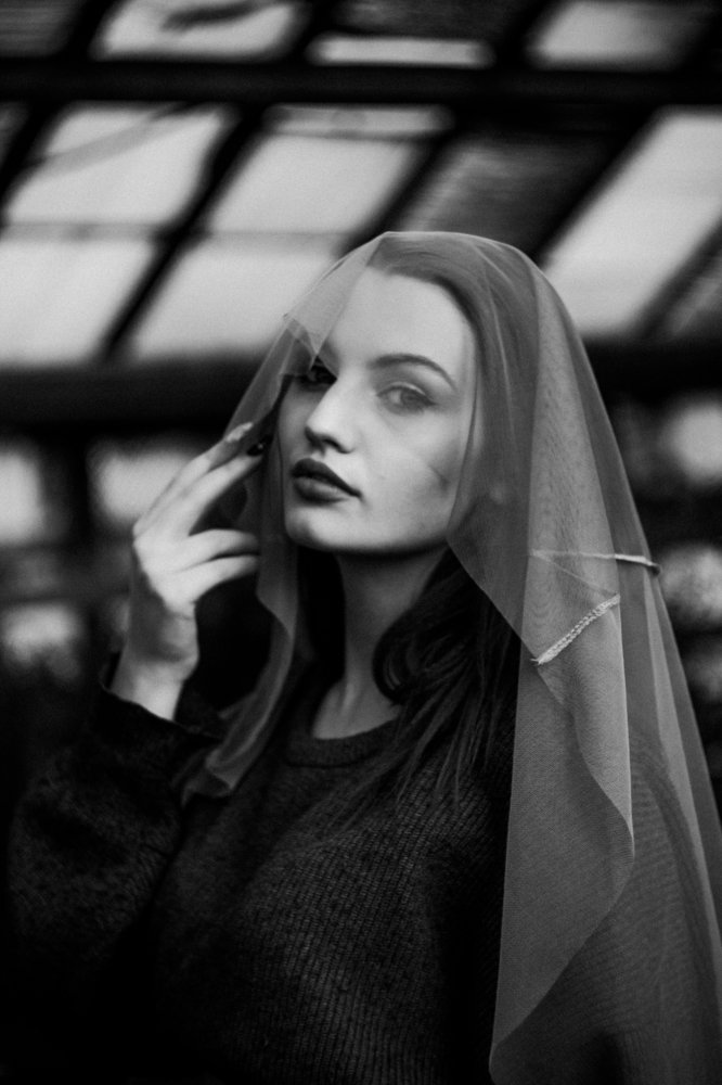 Photograph by Владислав Богаткин