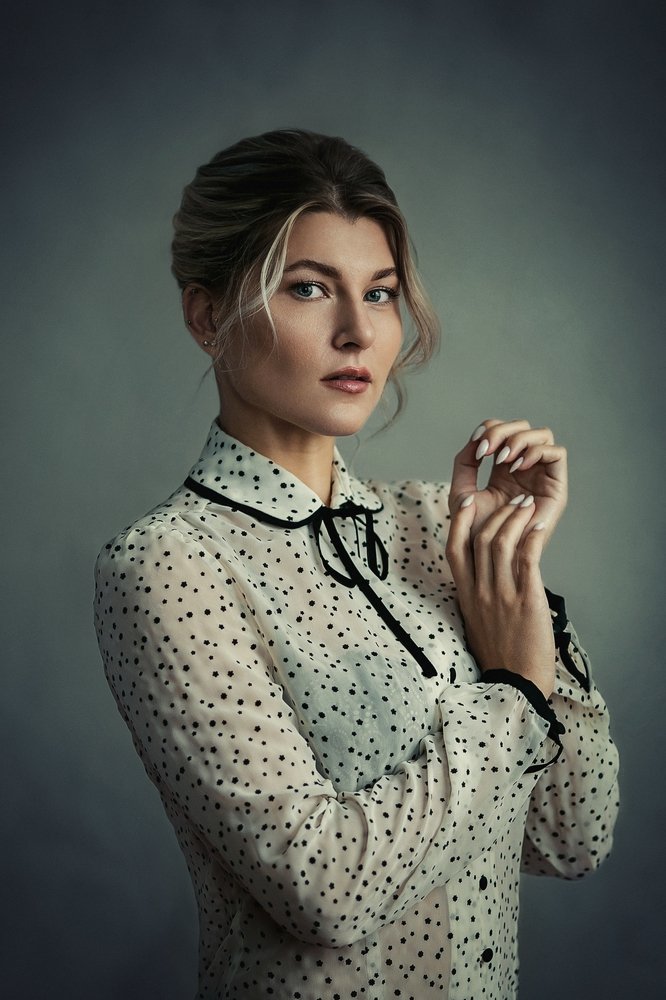 Photograph by Анна Львова