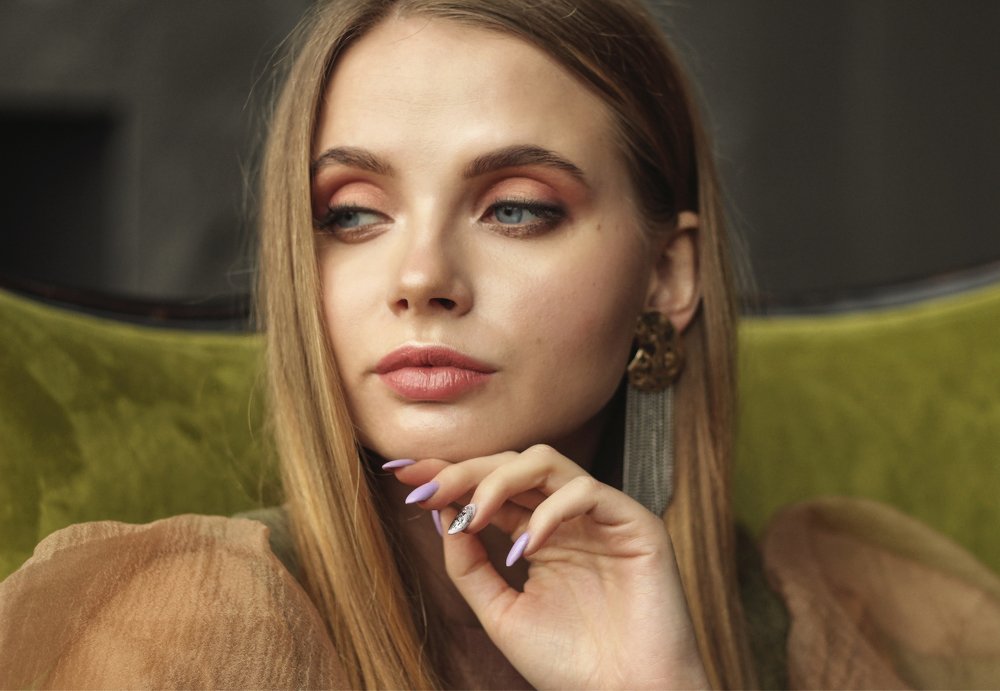 Photograph by Анна Соломонова