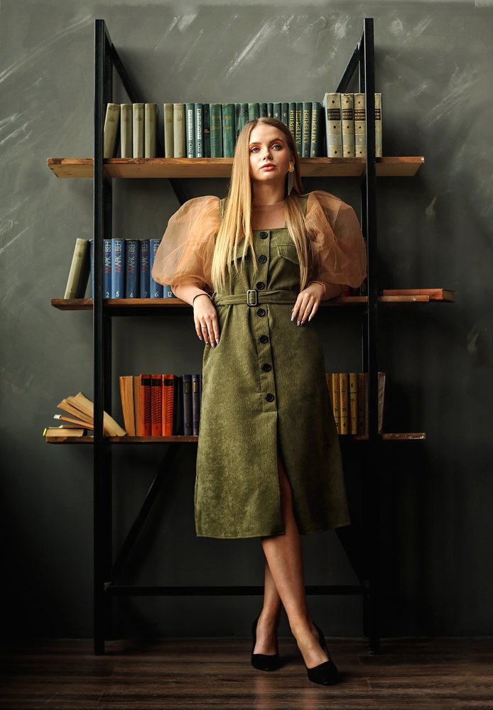 Photograph by Анна Соломонова