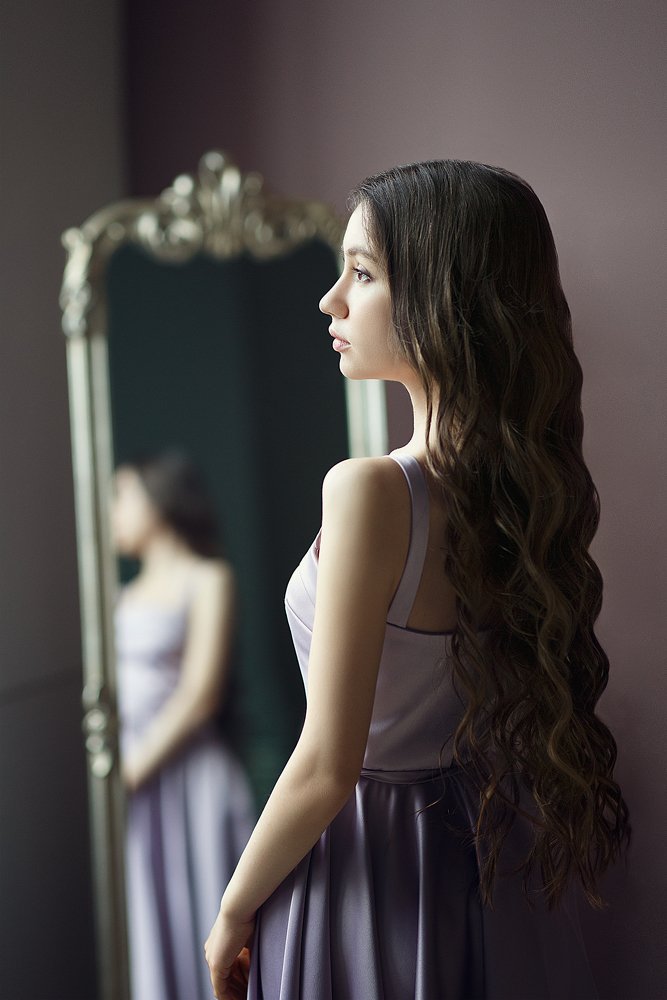 Фотография автора Оксана Ведмеденко