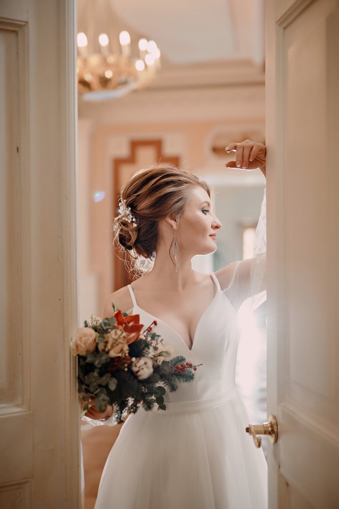 Photograph by Евгений Меняйло