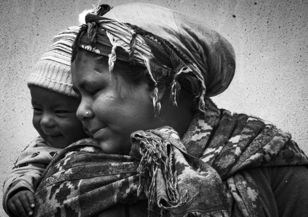 Photograph by ANTON GUTMANN