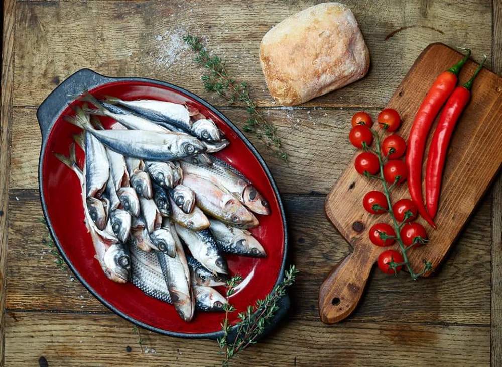 Food photo