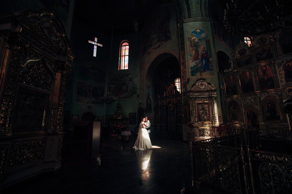 Photograph by Алиса Плаксина