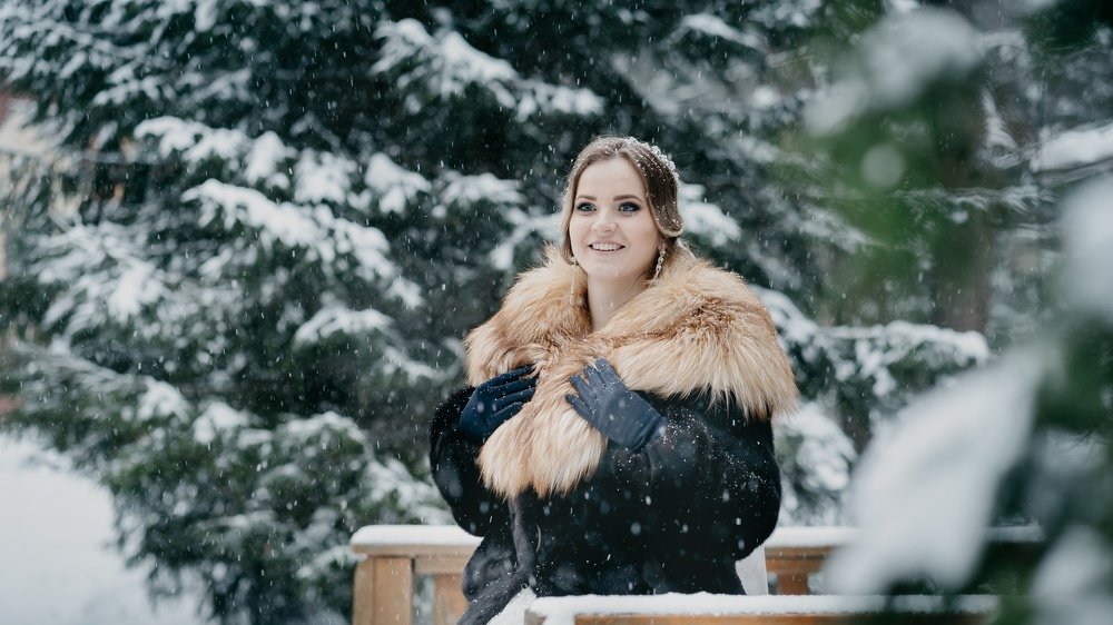 Photograph by Евгений Меняйло