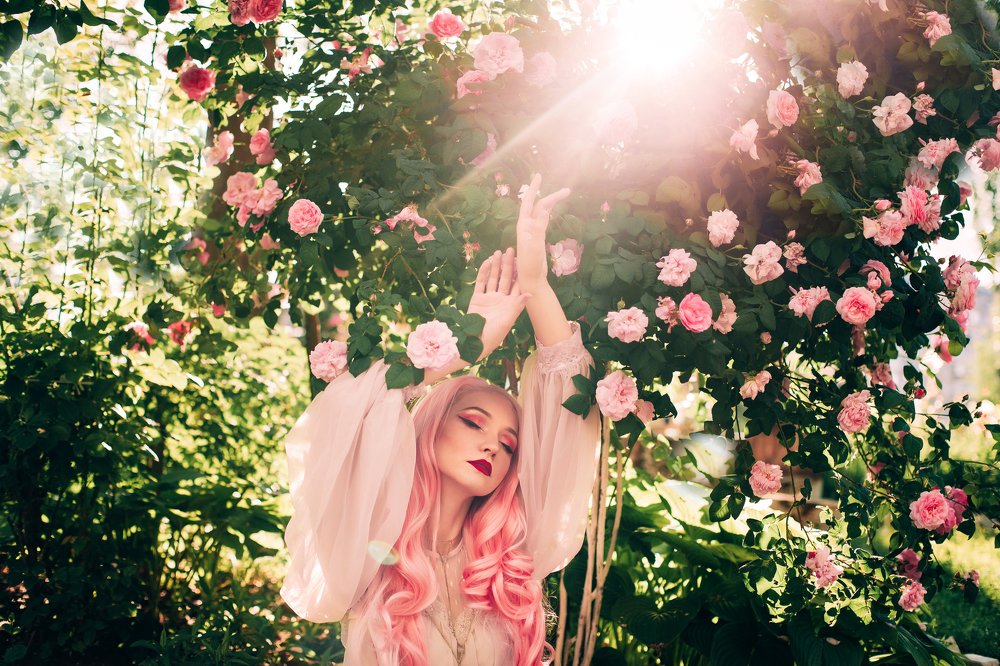 Photograph by Алиса Плаксина